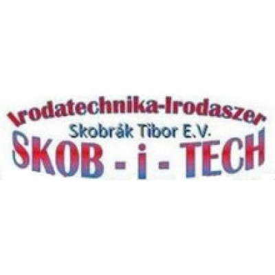 Skobrák Tibor Skob-i-Tech